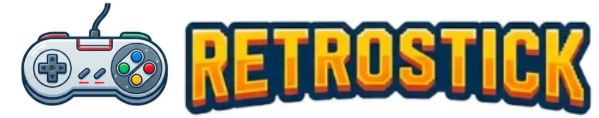 Retro Stick